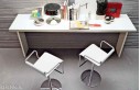 Vertigo leather –  Стул  от Calligaris